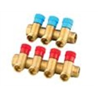 PEX Tubing Fittings