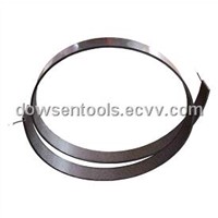 Pe Electric Hot-Melt Strip (Steel Strip Enhanced for Corrugated Pipe)