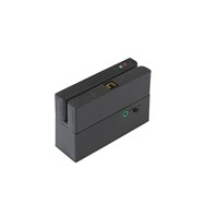 POS-HCC740 Battery Driving Data Collection Magnetic Card Reader