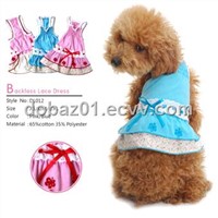 Pet Clothes (Dog Products)