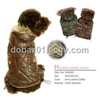 Pet Products-Dog Clothes