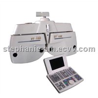 Phoropter (View Tester)
