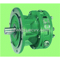 Planet Cycloidal Speed Reducer