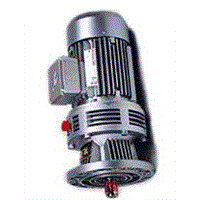 WB Planetary Cycloidal Speed Reducer