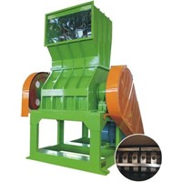 Plastic Crusher / Plastic Granulator