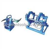 Plastic Pipe Manual Welding Machine