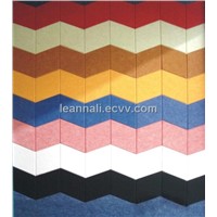 Polyester Fiber Panel