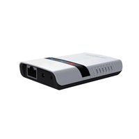 Portable Wireless Single Port 3G Router