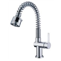 Pull Out Kitchen Faucet