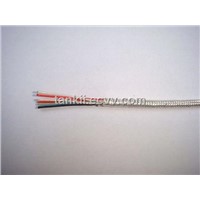 RTD and Thermistor Extension Wire