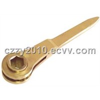 Ratchet Wrench