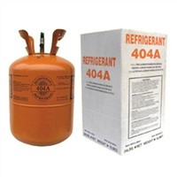 Refrigerant R404A