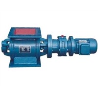 Rotary Valves Belt Drive