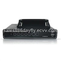 SATA Docking Station Full 1080P HD Media Player
