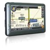 SC4121-G5 GPS Navigator