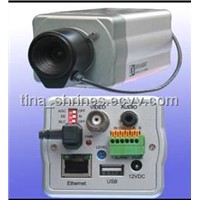 SC 5002-HS HSDPA Wireless Surveillance Terminal