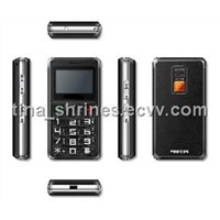 SH1300-GP GSM GPS Mobile Phone