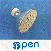 SMD Lamp (GU20-18SMD)