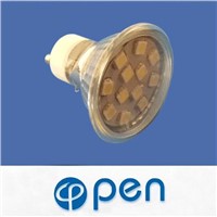 SMD Lamp/LED Lamp GU10-12SMD