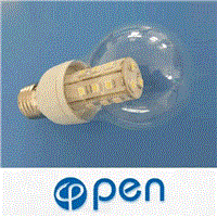 LED Bulb / SMD Lamp CD606T