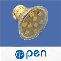 SMD Lamp (HRE27-9SMD)