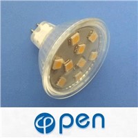 SMD Lamp (MR16-9SMD)