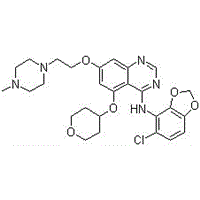 Saracatinib