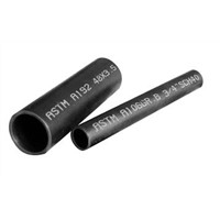 Seamless Boiler Steel Tubes (ASTM A192)