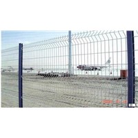 Sport Wire Mesh Fence
