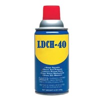 Spray Lubricant