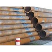 Sprial welded steel pipe