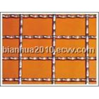 Square Wire Mesh