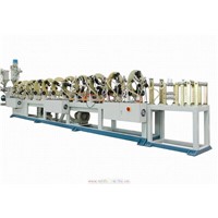 Stable PPR Pipe Production Line