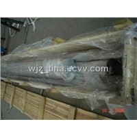 Stainless Steel Seamless Pipes / Tubes 1.4401