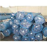 Super Duplex Pipe (UNS 32750)