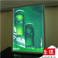 Super Thin LED Light Box