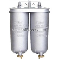 Diesel Particulate Filters (THY-210A)