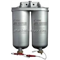 Diesel Oil Purifiers for eVhicle (THY-210B)