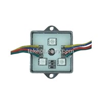 SMD LED Modules (TH-3535TF-3RGBD50)