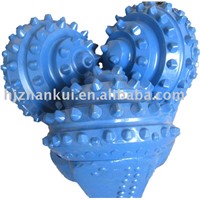 Tci bits