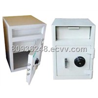 Tigerking Deposit Safe series