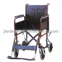 Transport Wheelchair