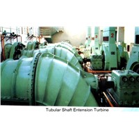 Tubular Hydro Water Turbine Generator Unit
