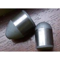 Tungsten Carbide Insert Buttons