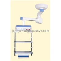Two Arm Surgical Ceiling Pendant (Motorized)