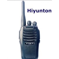 UHF VHF Two Way Radio