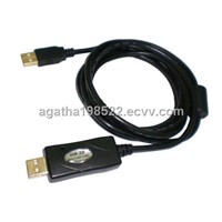 USB Direct Link Bridge Cable