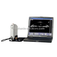 Ultrasonic Emulsification Instrument