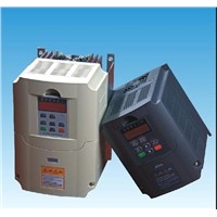 Universal Vector Control Frequency Inverter (3.7kW)