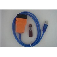 VAG Commander 8.6